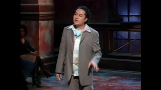 Regie Cabico What kind of guys are attracted to me [HD, 720p]