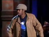 Sekou the Misfit - Def Poetry [Low, 360p]