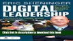 [Popular Books] Digital Leadership: Changing Paradigms for Changing Times Full Online