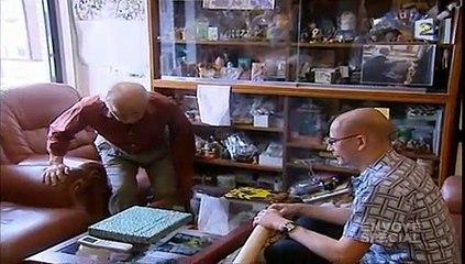 Mangas, un monde à l'envers.(2007)