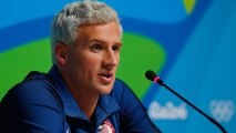 Surprise, Surprise, Lochte and the US Swim Bros Lied About Getting Robbed