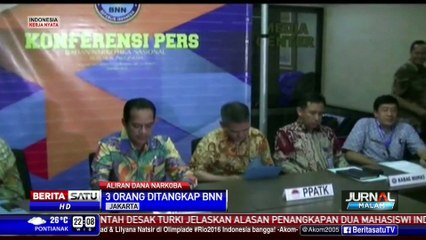 Video herunterladen: BNN Tangkap 3 Orang Terkait Transaksi Bandar Narkoba Rp 3,6 T