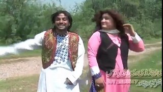 Pashto New Album Song Staso Khwakha - Da Sro Shundo Saron (Tappy)