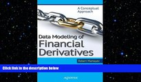 READ book  Data Modeling of Financial Derivatives: A Conceptual Approach  FREE BOOOK ONLINE