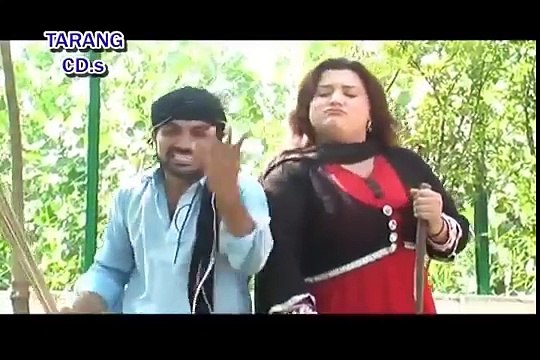 Pashto New Album Song Staso Khwakha - Gora Gora Khwaga - Pashto New Song 2015