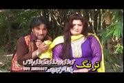 Pashto New Album Song Staso Khwakha - Gul Bah Jorawam - Pashto New Song 2015