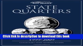 [PDF] State Quarter 1999-2009 Collector s Folder: District of Columbia and Territories (Warman s