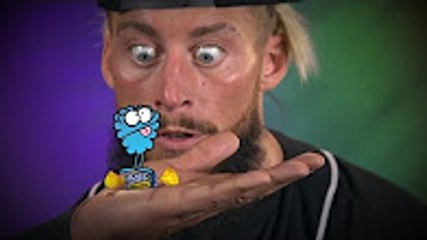 JOLLY RANCHER is anything but S-A-W-F-T