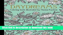 [PDF] Daydreams Coloring Book: Originally Published in Sweden as 