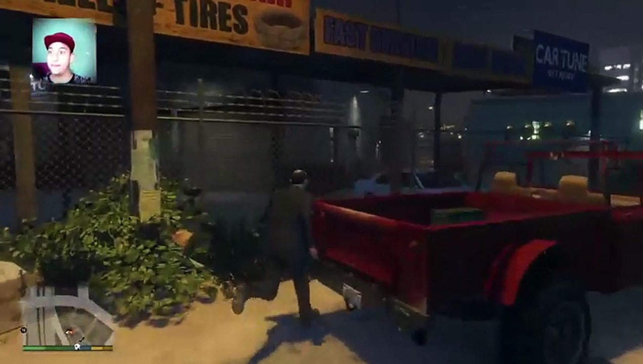 atanasovivan205 Kullanıcısının Canlı PS4 Yayını (5)