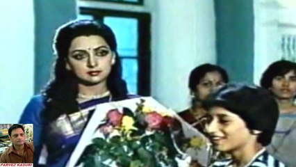 Mohd Aziz - Kanch Ki Dunya Main Mile-HD