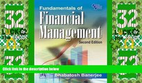 Big Deals  Fundamentals of Financial Management  Best Seller Books Best Seller