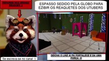 Reacts - rezendeevil - Minecraft Vida - REZENDE FOI PRESO ! #65