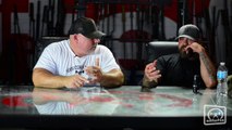 Dave Tate and Jim Wendler 2003 Travel Stories [Extended Version] - elitefts.com