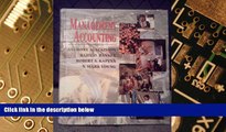 Must Have  Management Accounting (Robert S. Kaplan Series in Management Accounting)  READ Ebook
