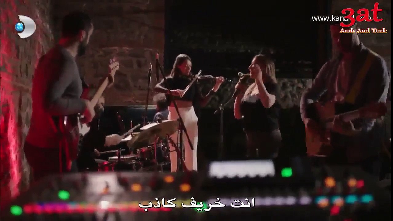 حكاية بودروم - المشهد الأول مترجم للعربية