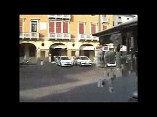 SANTO ANTONIO DE PADUA ITALIA 2006