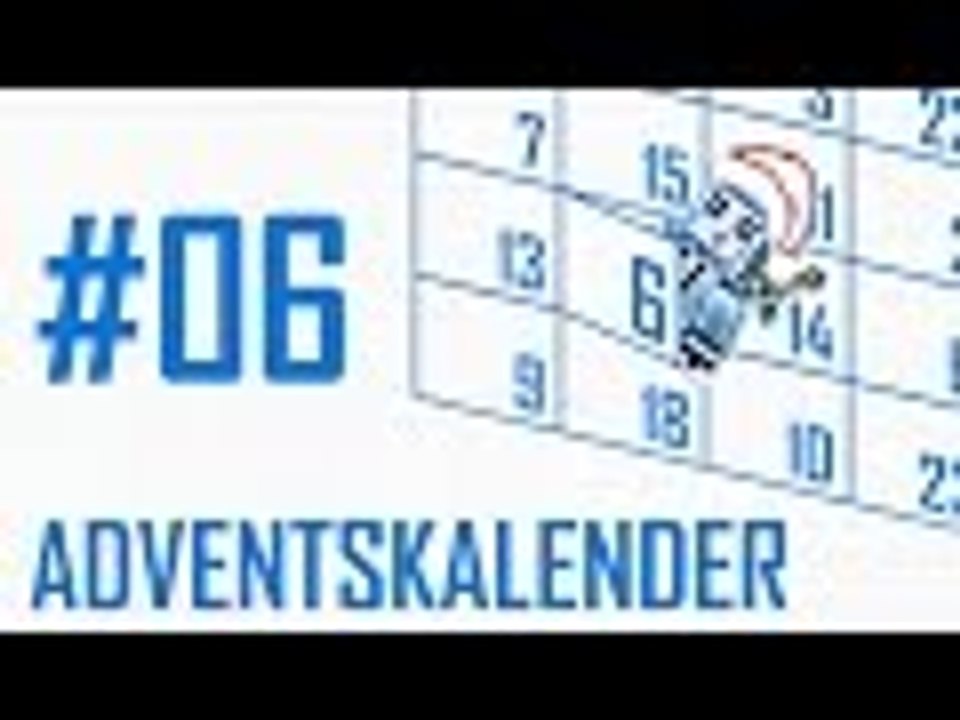 Adventskalender - Türchen Nr. 6 || 'Eine kleine Bitte an euch' || PapierLP