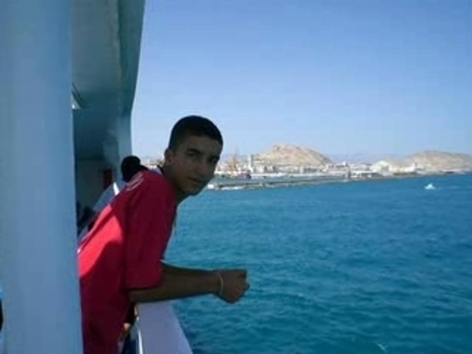 ALGERIE VACANCES