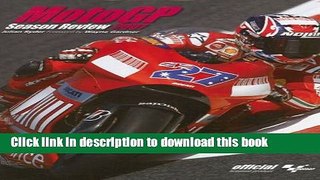 [PDF] MotoGP Season Review 2007 Popular Colection