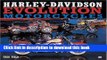 [PDF] Harley-Davidson Evolution Motorcycles Full Online
