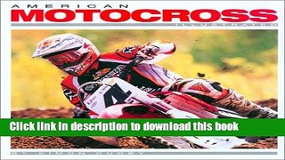 [PDF] American Motocross Illustrated Full Colection