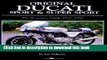 [PDF] Original Ducati Sport and Super Sport, 1972-1986 (Original Series) Full Colection