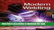 [PDF] Modern Welding Full Online