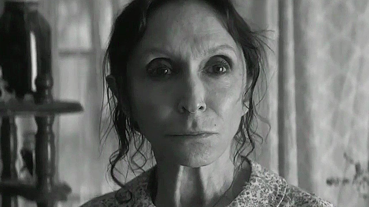The Eyes of my Mother - Trailer (Deutsche UT) HD