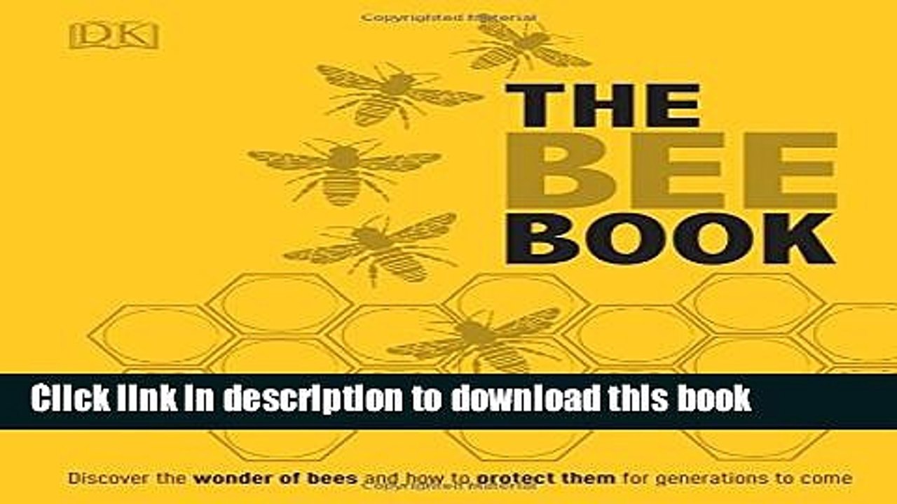 [PDF] The Bee Book Full Colection