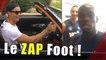 Zap Foot semaine #33