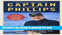 [PDF] A Captain s Duty: Somali Pirates, Navy SEALs, and Dangerous Days at Sea Full Colection