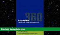 FREE PDF  Reputation 360: Creating power through personal branding  BOOK ONLINE
