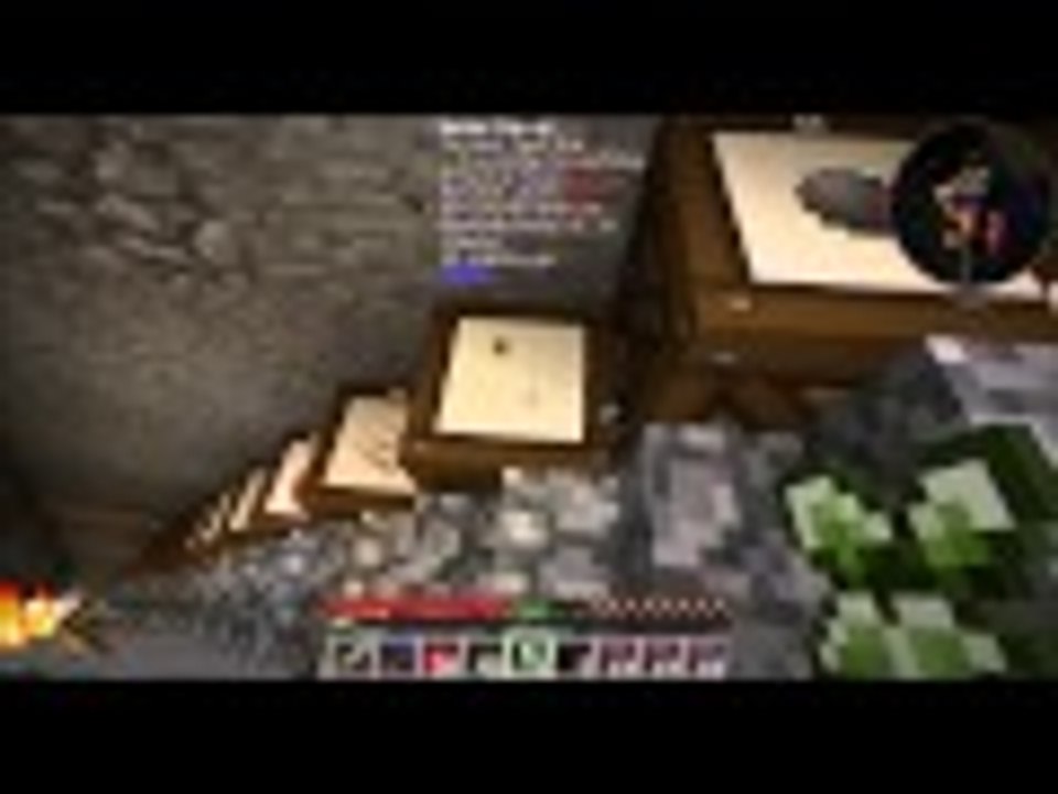FTB Infinity S2E6 Starting whit some storage you know it AE2