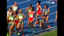 Cel mai frumos moment al Jocurilor Olimpice