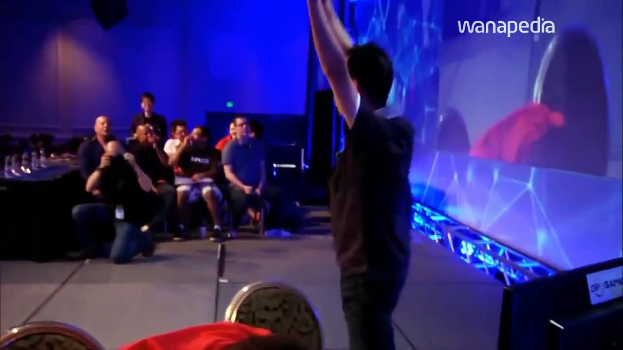 Ne jamais crier victoire trop vite