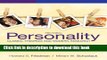 [PDF] Personality: Classic Theories and Modern Research (5th Edition) Full Colection