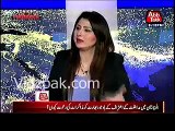 Sheikh Rasheed's hilarious reply when Fariha Idrees asked him to talk about something else other than destroying this G