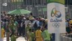 Игры в Рио: самая скандальная Олимпиада последних десятилетий? (19.08.2016)