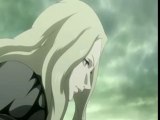 AMV Claymore