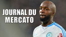 Journal du Mercato : les derniers dossiers chauds de la Ligue 1 !