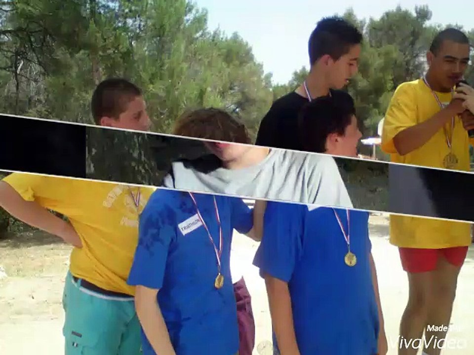 mes enfants, mes amours