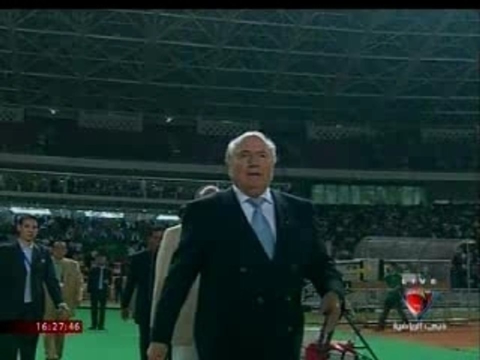 (كأس آسيا السعودية ضد العراق ج(9/1