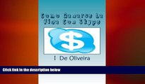 FREE PDF  Como Ganarse La Vida Con Skype: CÃ³mo Ganar Dinero Online (Spanish Edition)  BOOK ONLINE