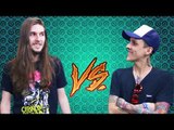 GAME CASTIGO - PANTERA VS. JESUS! (DANIELS)