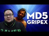 MD5 - MELHORES JOGADAS DO GRIPEX!