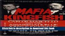 [PDF] MAFIA KINGFISH: Carlos Marcello and the Assassination of John F. Kennedy Full Colection