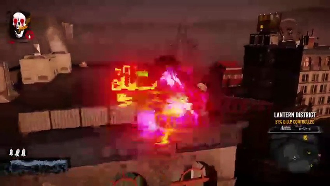 madmith2000's Live PS4 Broadcast