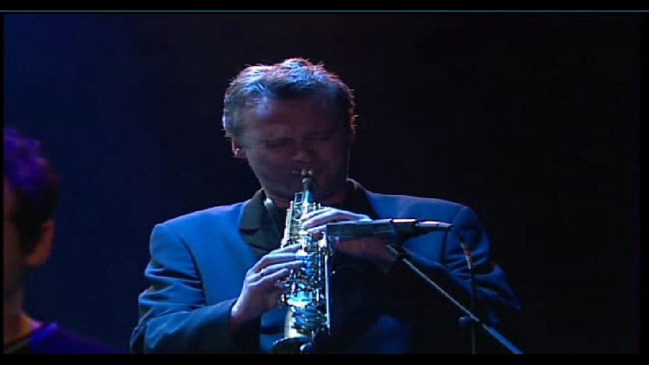 Steffen Brandt - Line Jørgensen ,Voldum - Troubadurerne,Train