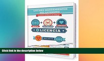FREE PDF  Los diez mandamientos del Licensing: El secreto detrÃ¡s de las marcas (Spanish Edition)